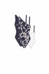Shan Lea Unique versatile one-piece